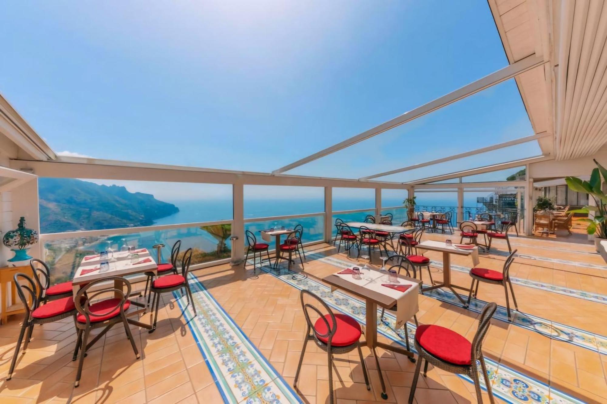 Garden Hotel Ravello