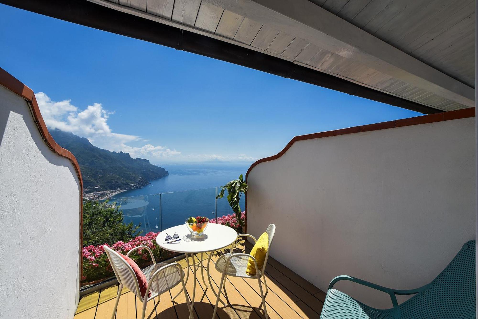 Garden 3* Ravello