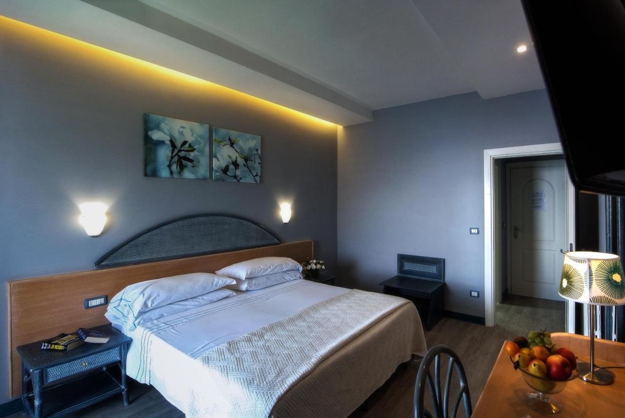 Garden Hotel 3*